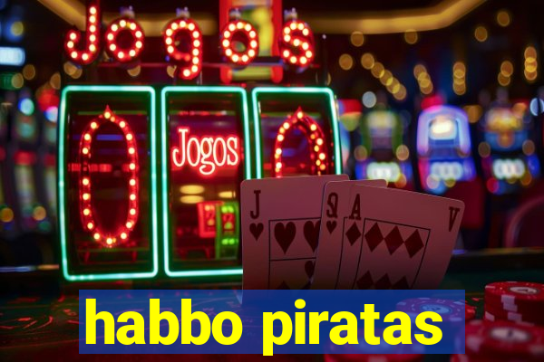 habbo piratas